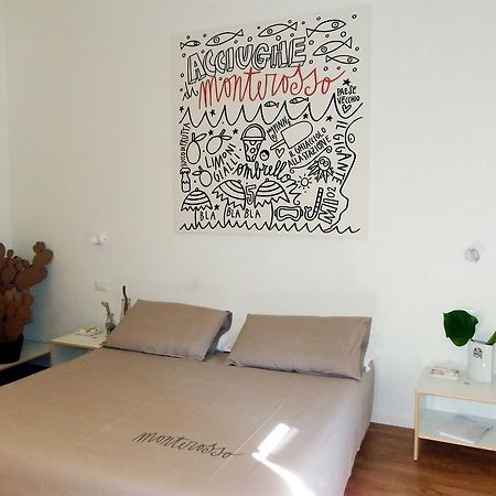 Affittacamere Altamarea La Spezia Habitación foto